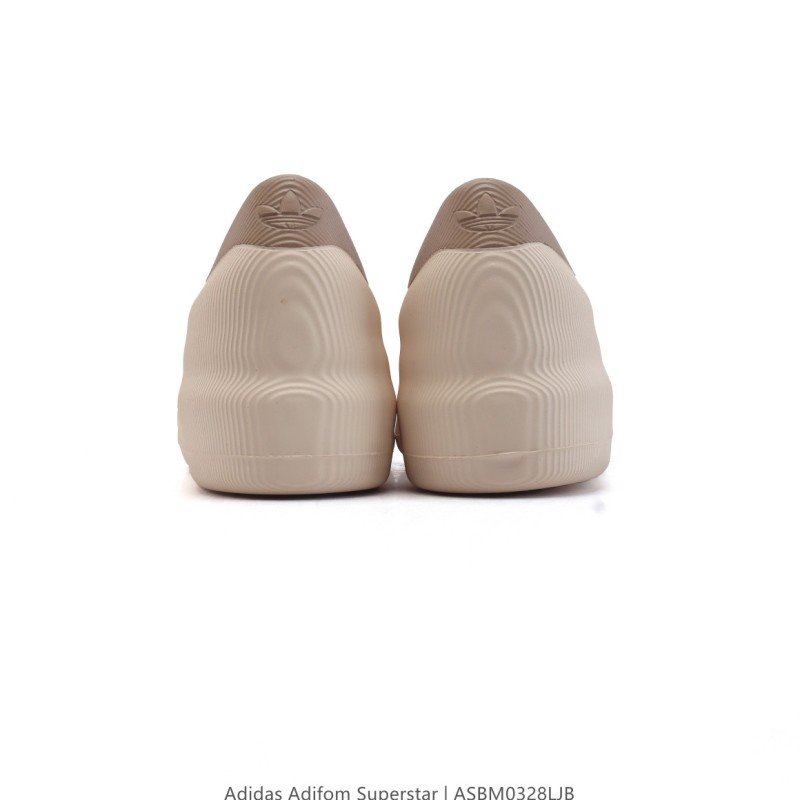 아디다스 슈퍼스타 스니커즈 데일리 남여공용 스포츠 슈즈
