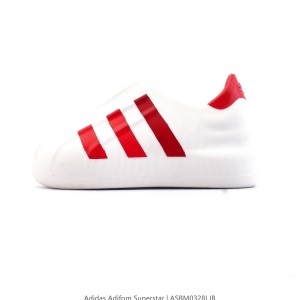 아디다스 슈퍼스타 스니커즈 데일리 남여공용 스포츠 슈즈
