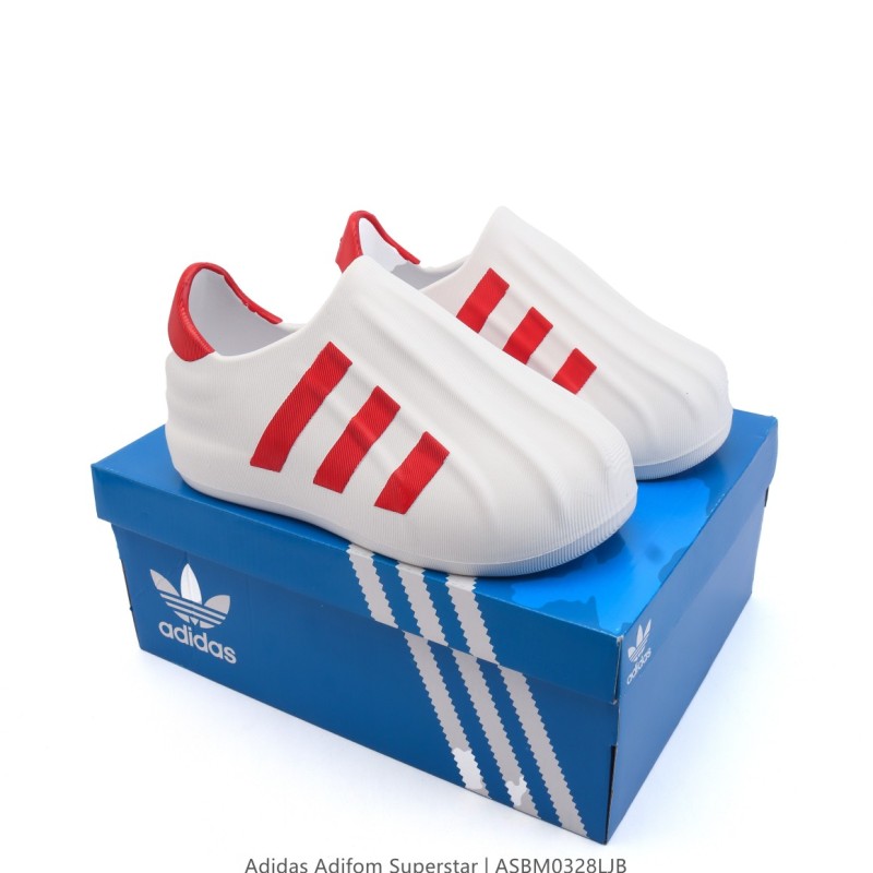 아디다스 슈퍼스타 스니커즈 데일리 남여공용 스포츠 슈즈