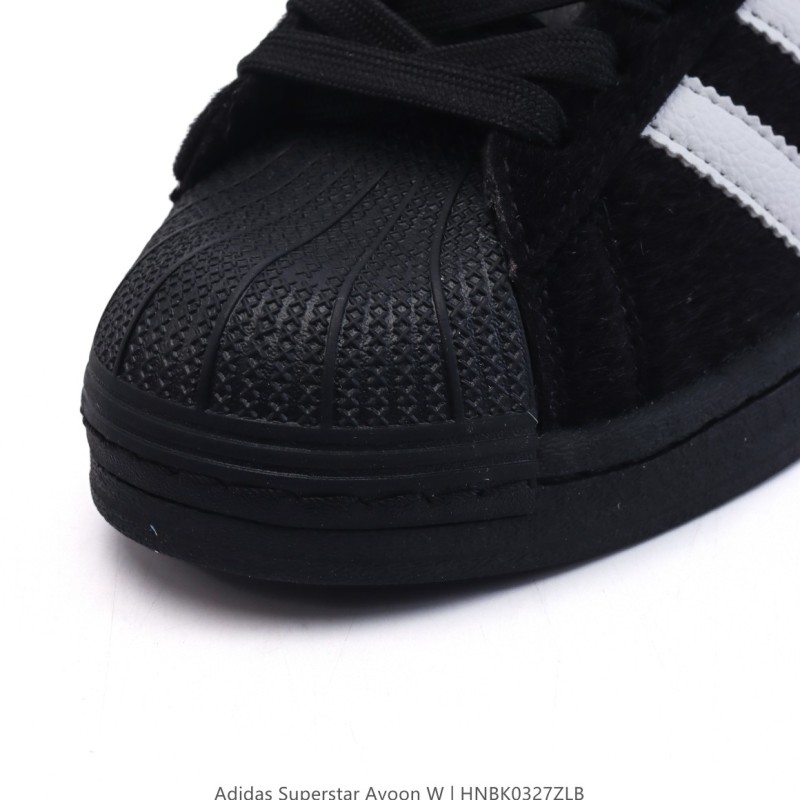 아디다스 슈퍼스타 스니커즈 데일리 남여공용 스포츠 슈즈