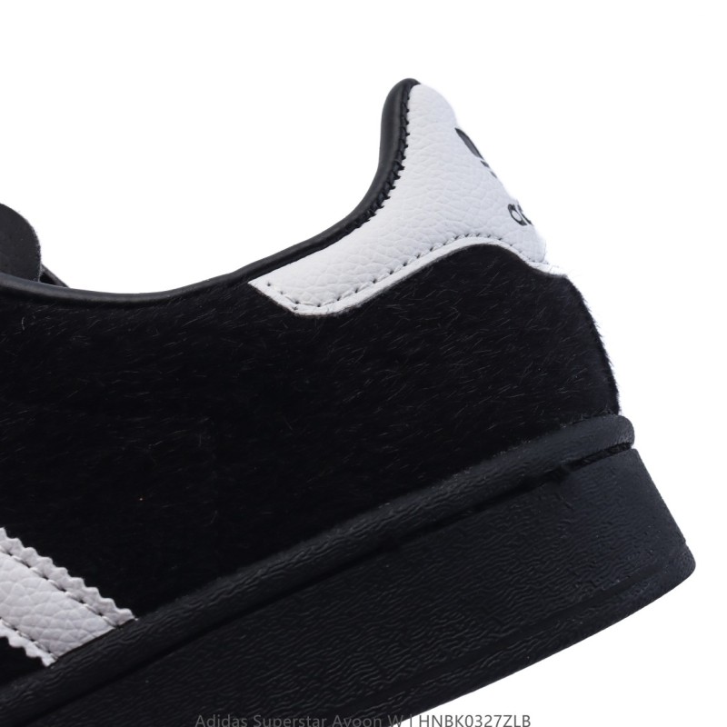 아디다스 슈퍼스타 스니커즈 데일리 남여공용 스포츠 슈즈