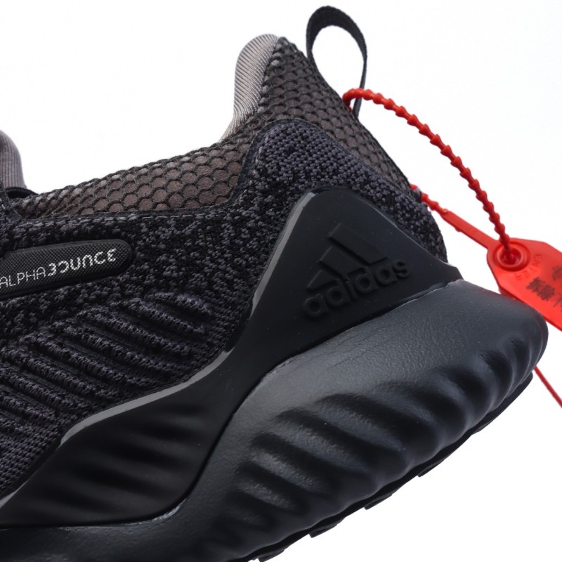 아디다스 알파바운스 HPC AMS