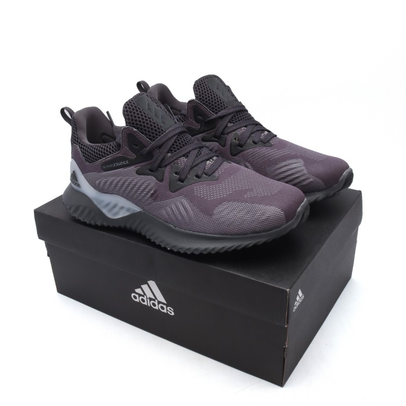 아디다스 알파바운스 HPC AMS