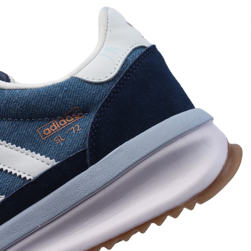 아디다스 SL 72 운동화