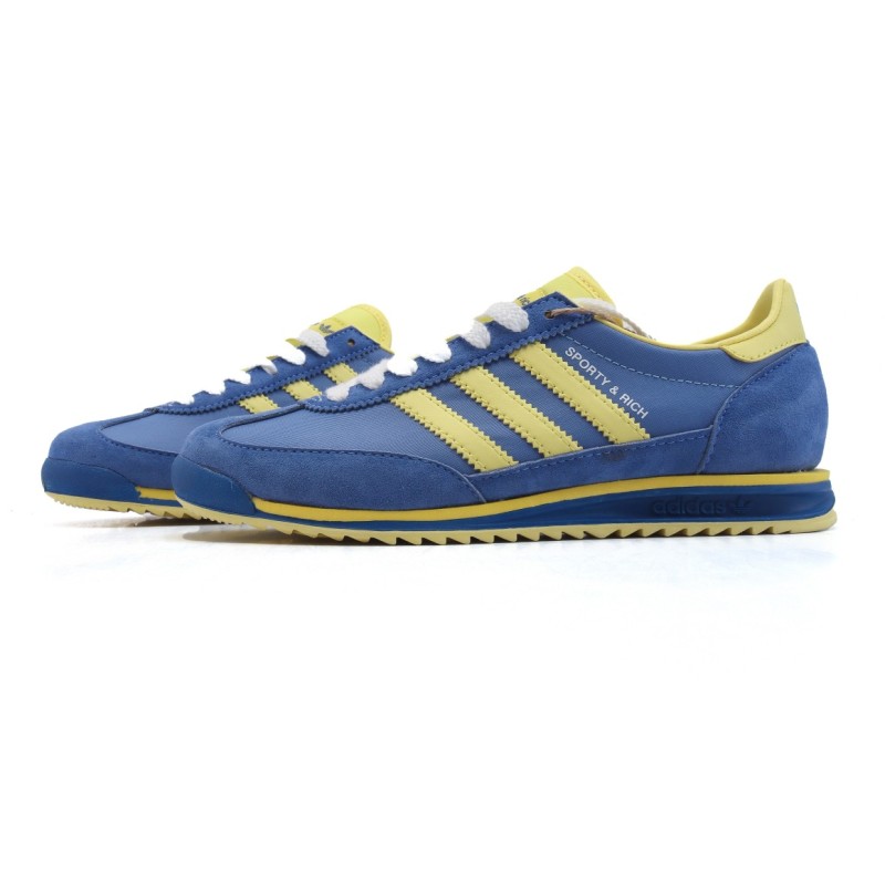 아디다스 SL 72 운동화