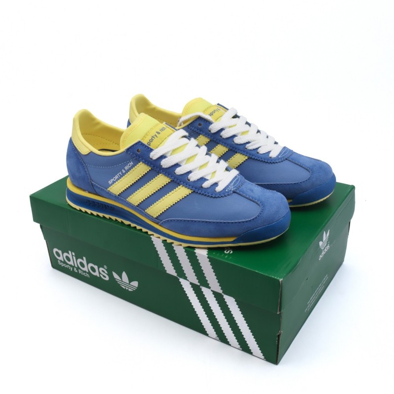 아디다스 SL 72 운동화