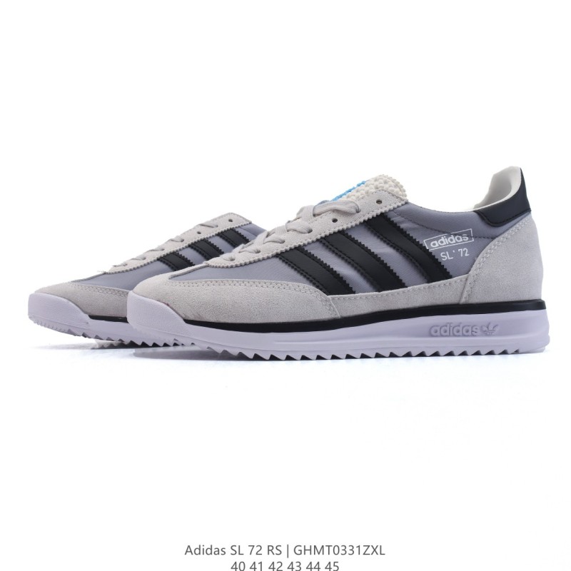아디다스 SL 72 운동화