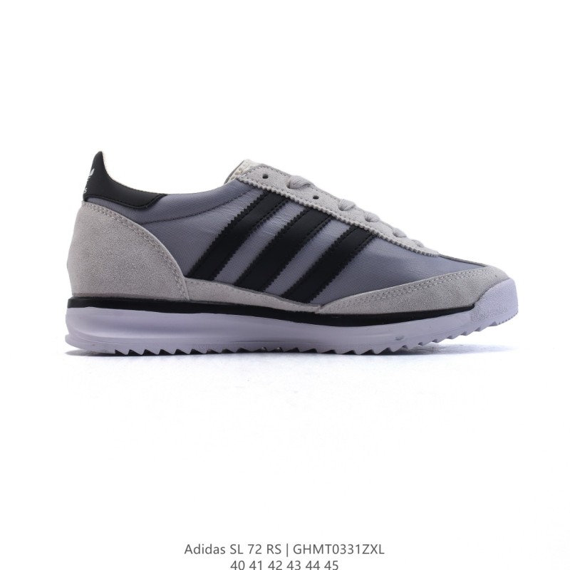 아디다스 SL 72 운동화