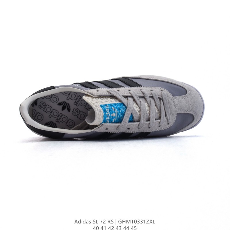 아디다스 SL 72 운동화
