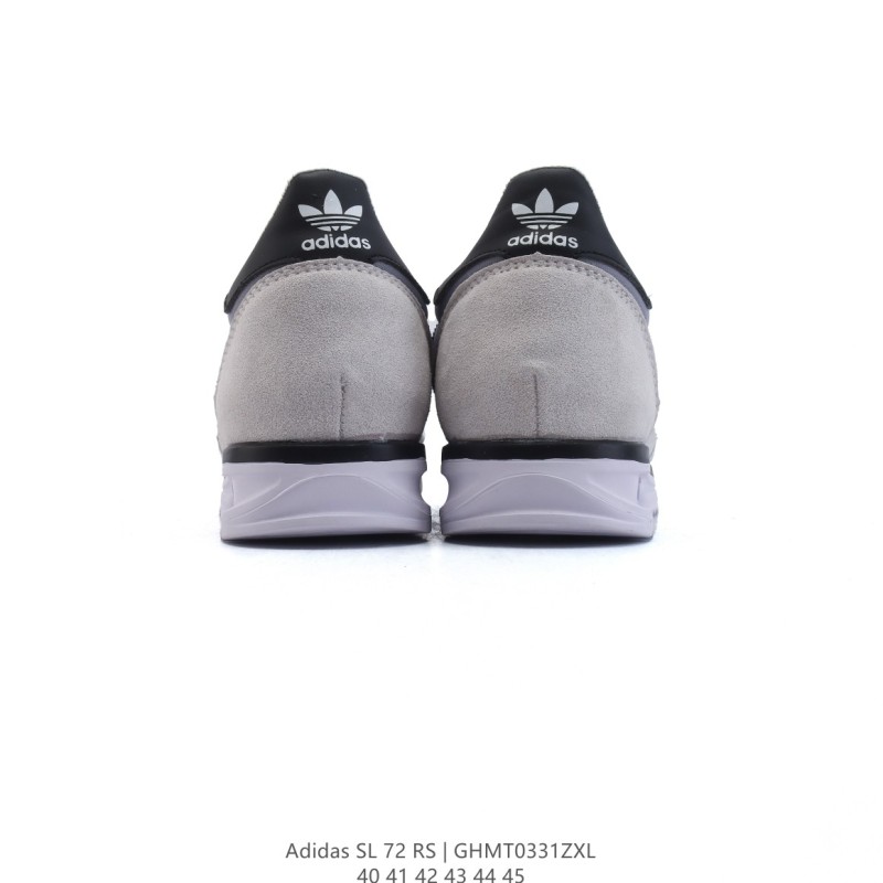 아디다스 SL 72 운동화