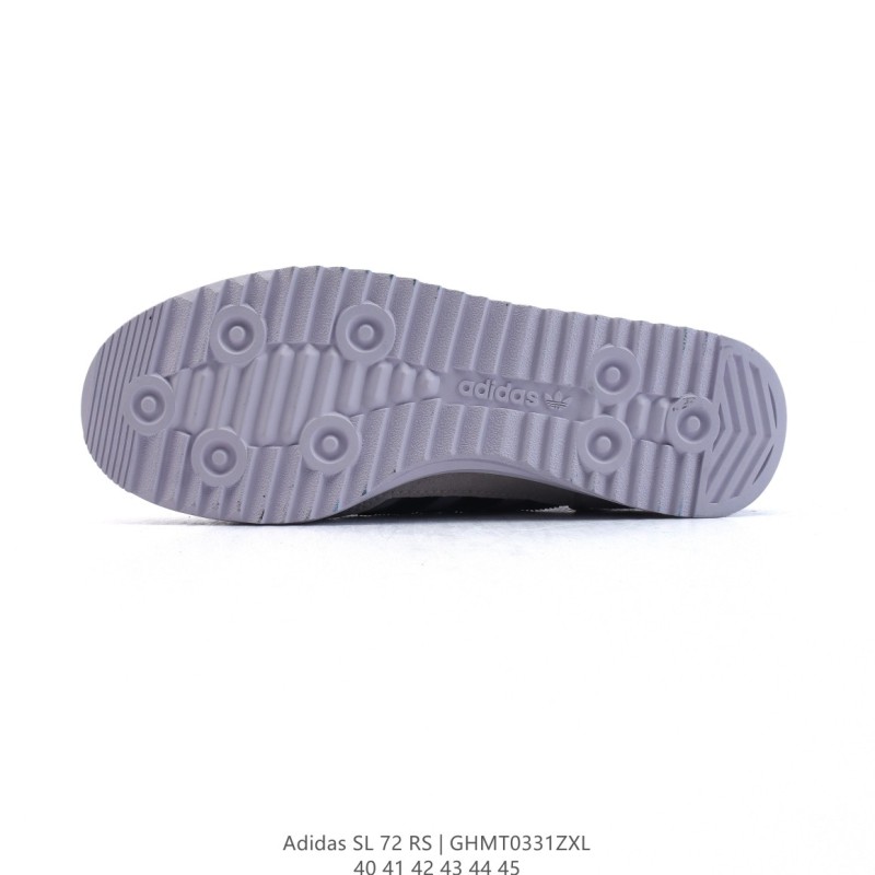 아디다스 SL 72 운동화