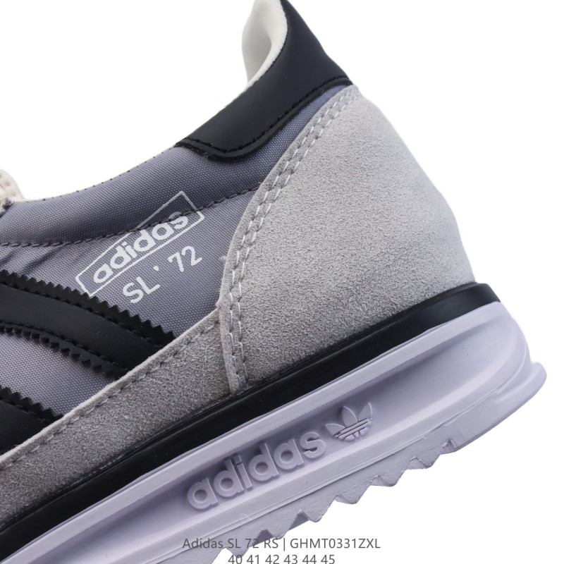 아디다스 SL 72 운동화