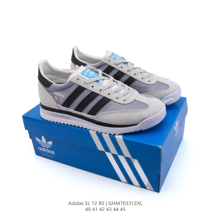 아디다스 SL 72 운동화