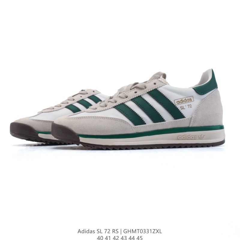아디다스 SL 72 운동화