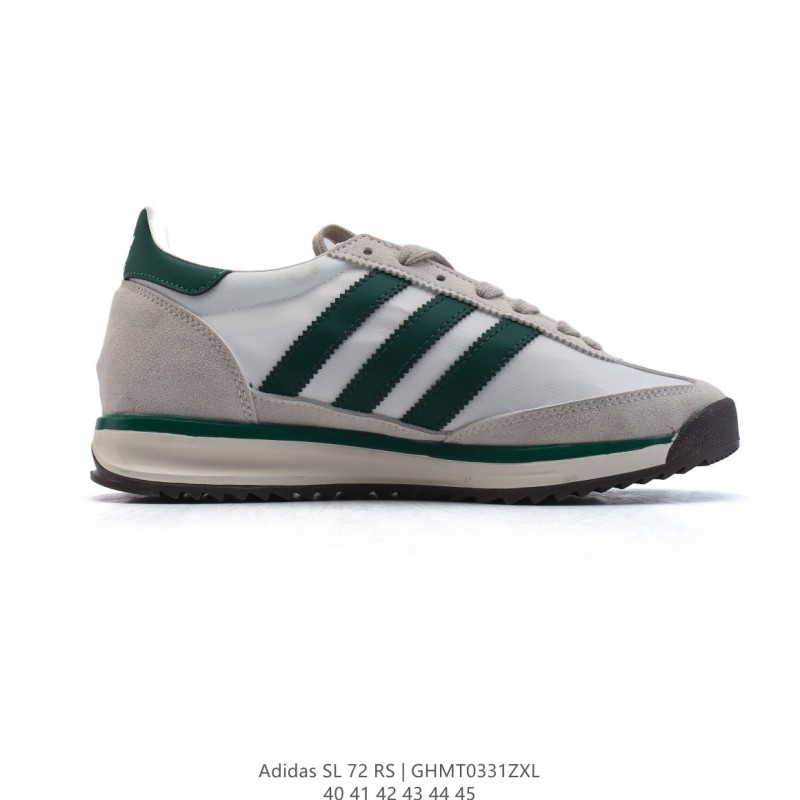 아디다스 SL 72 운동화
