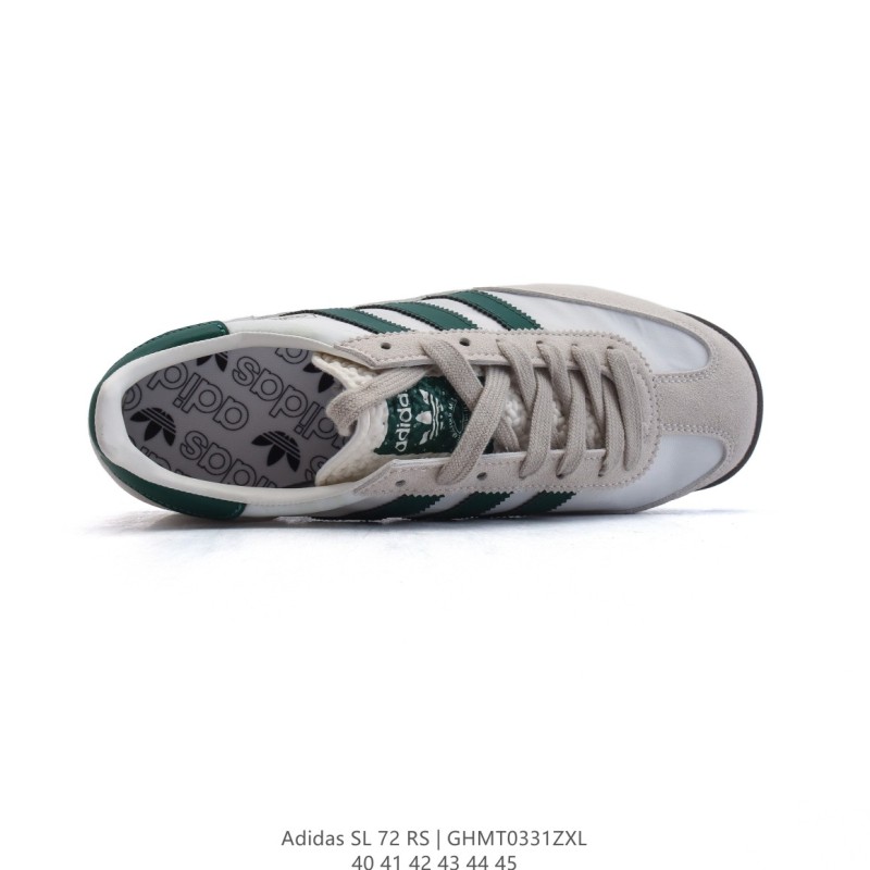 아디다스 SL 72 운동화