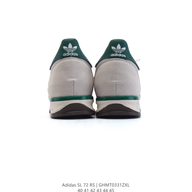 아디다스 SL 72 운동화