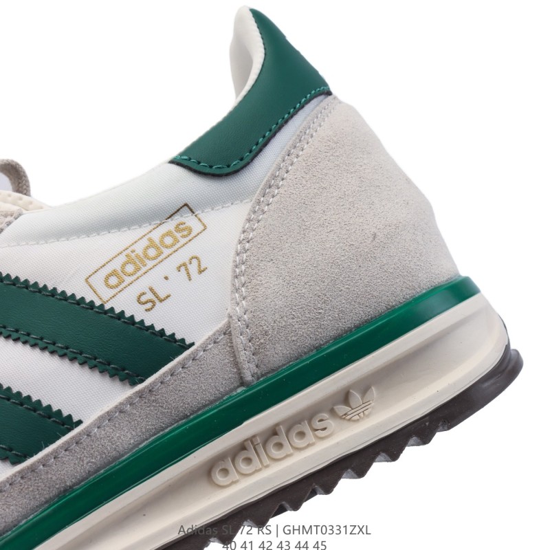아디다스 SL 72 운동화
