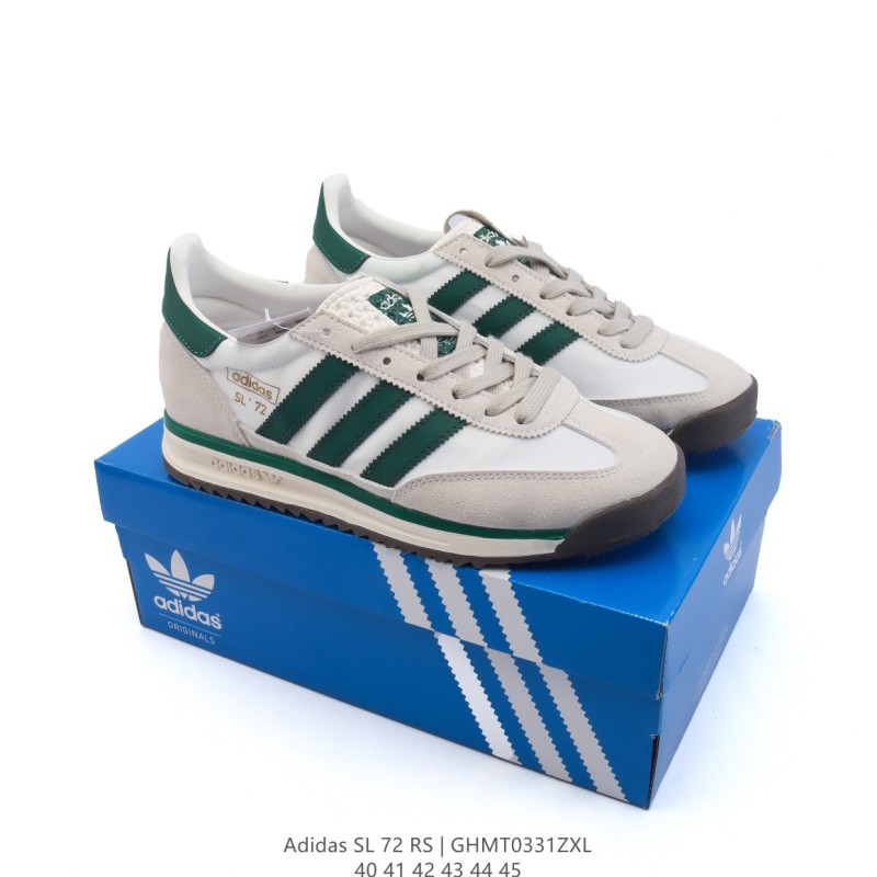 아디다스 SL 72 운동화