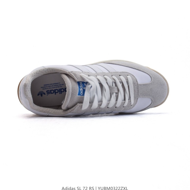 아디다스 SL 72 운동화