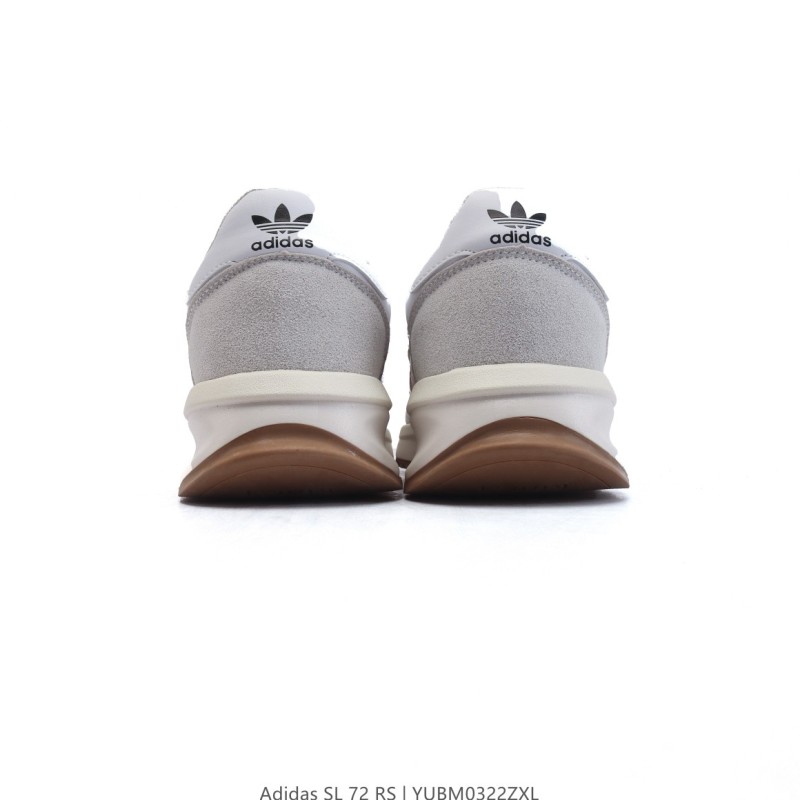 아디다스 SL 72 운동화