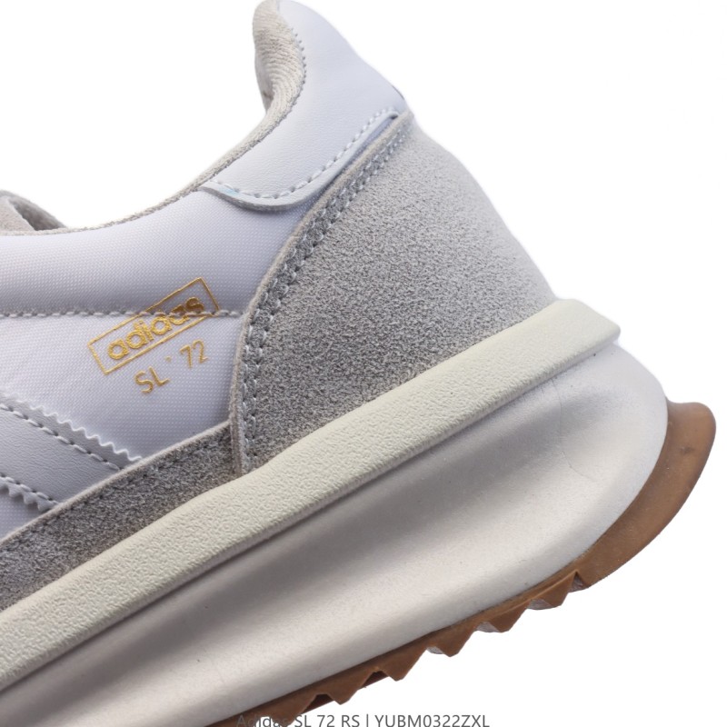 아디다스 SL 72 운동화