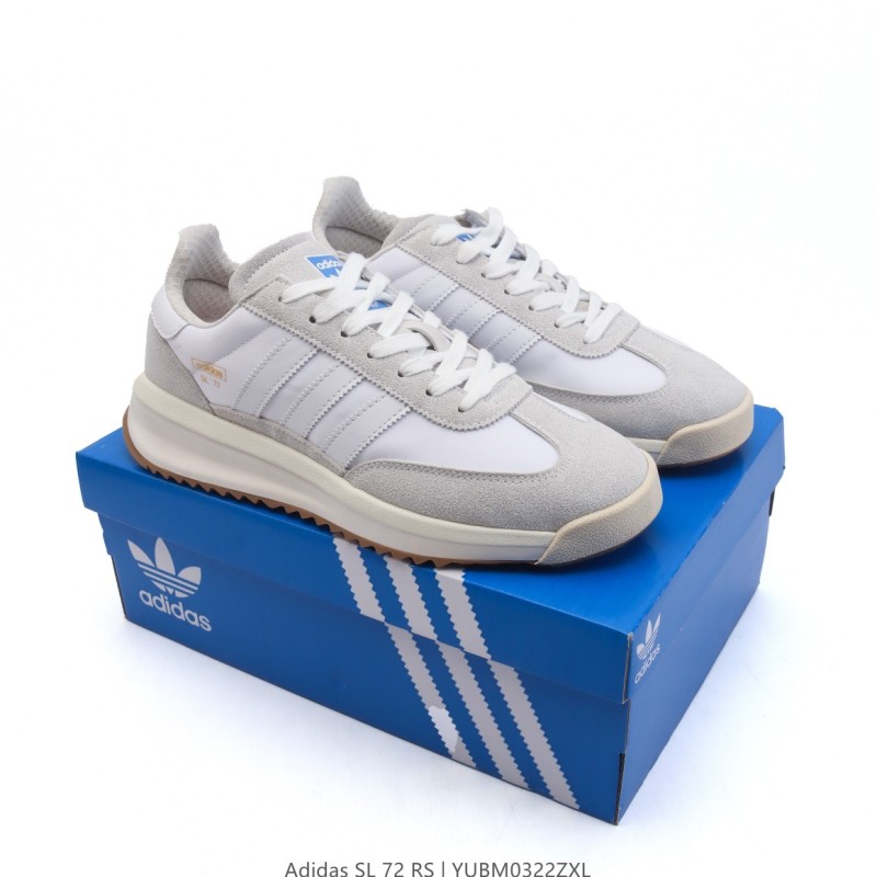 아디다스 SL 72 운동화