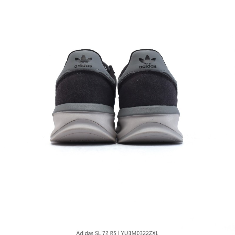 아디다스 SL 72 운동화