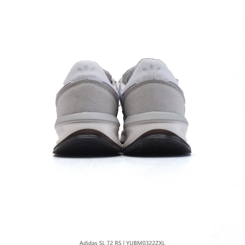 아디다스 SL 72 운동화