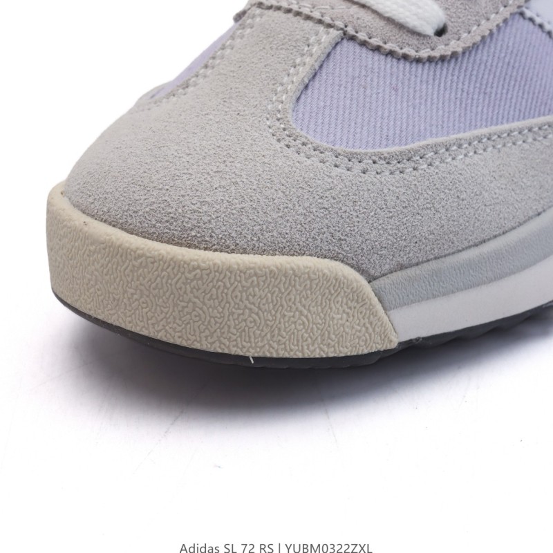 아디다스 SL 72 운동화