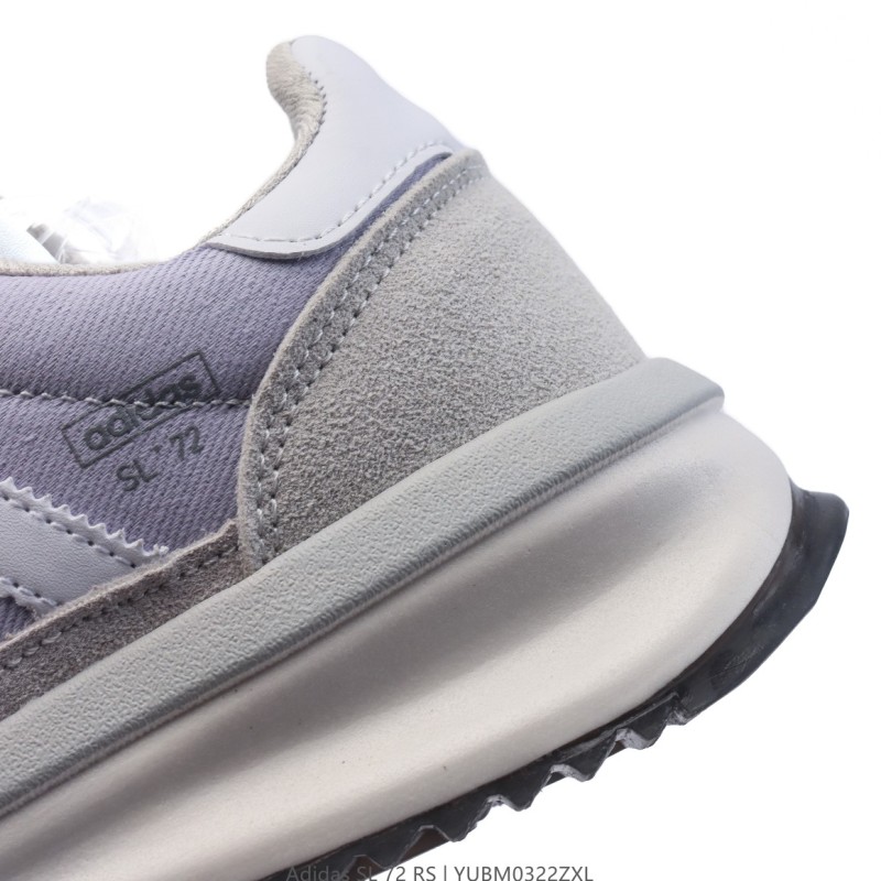 아디다스 SL 72 운동화