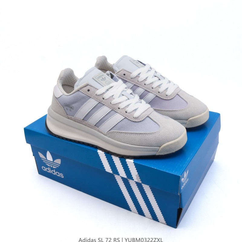 아디다스 SL 72 운동화