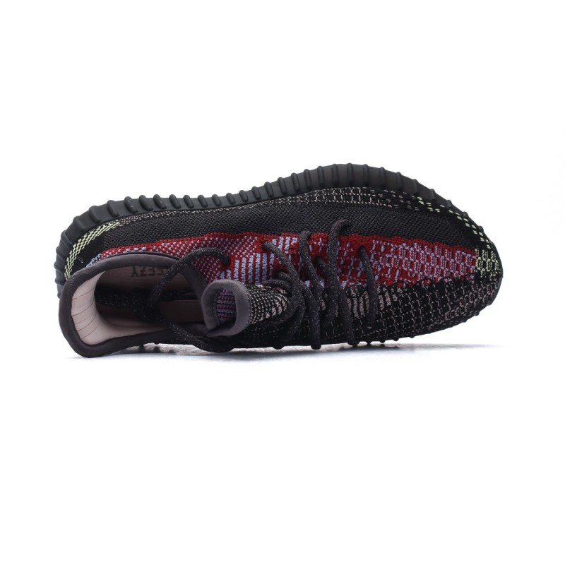 아디다스 이지부스트 350 V2 운동화