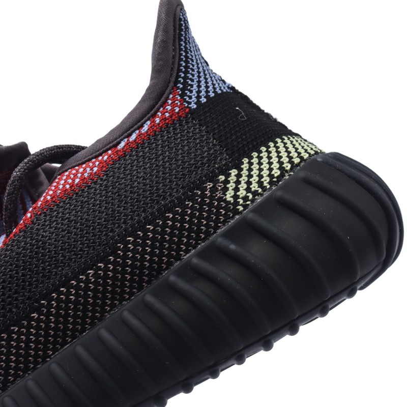 아디다스 이지부스트 350 V2 운동화