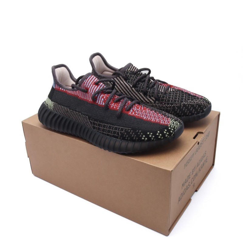 아디다스 이지부스트 350 V2 운동화