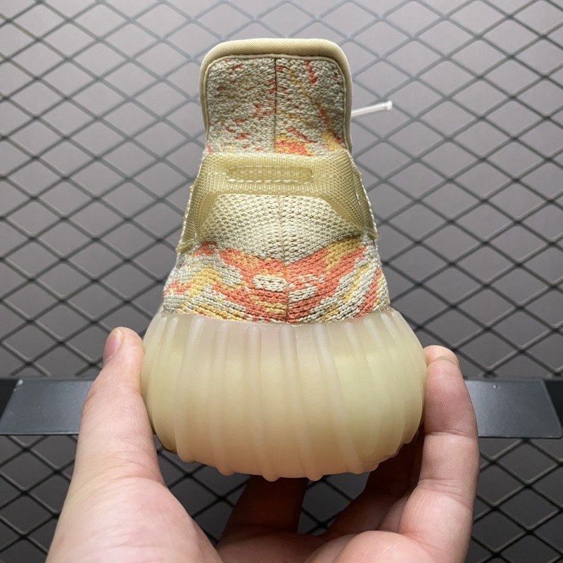 아디다스 이지부스트 350 V2 운동화