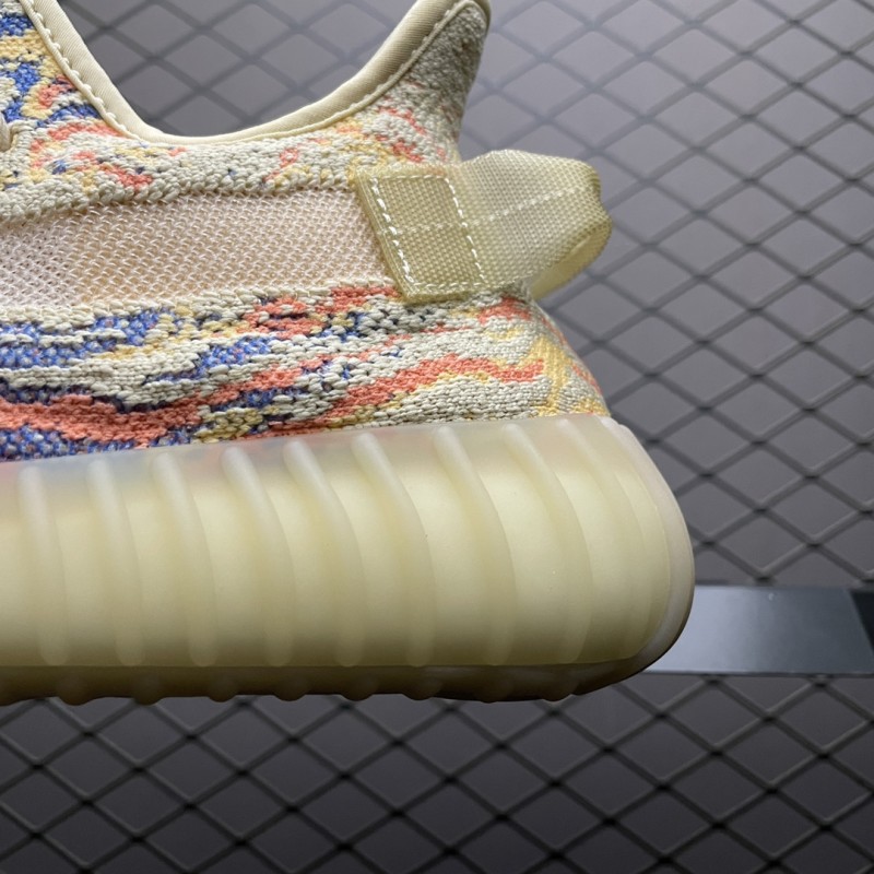 아디다스 이지부스트 350 V2 운동화