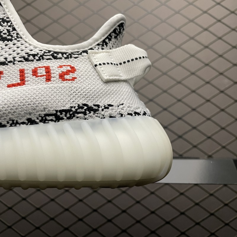 아디다스 이지부스트 350 V2 운동화