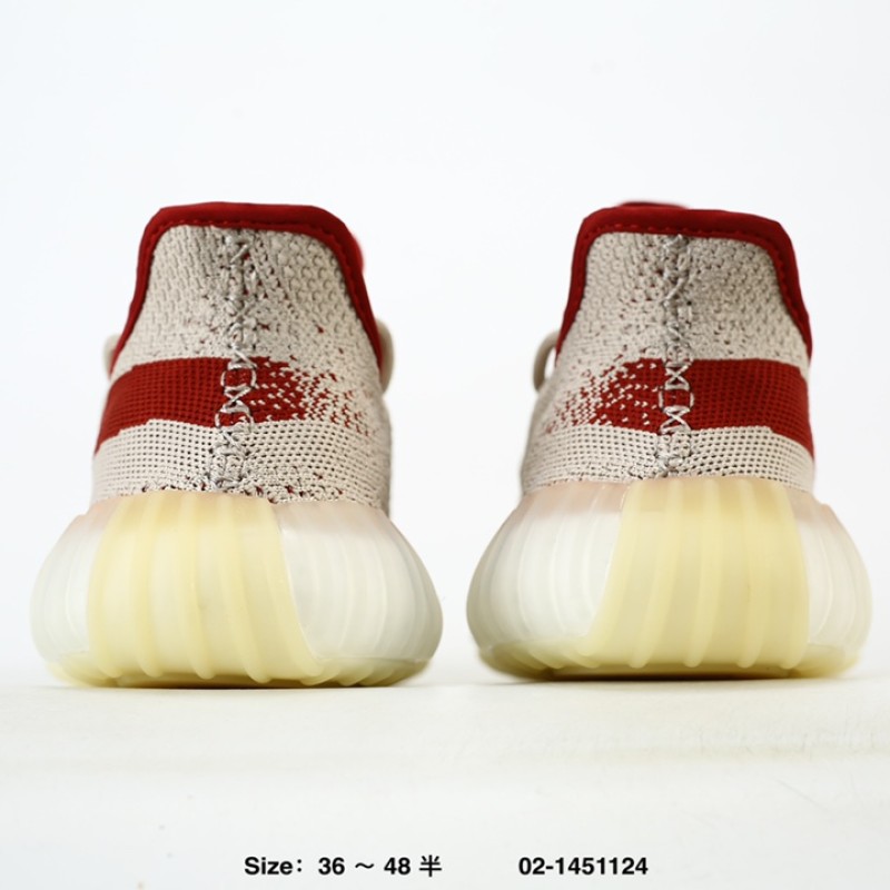 아디다스 이지부스트 350 V2 운동화