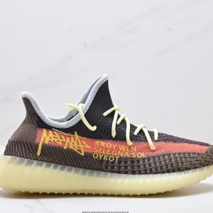 아디다스 이지부스트 350 V2 운동화