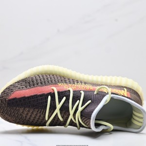 아디다스 이지부스트 350 V2 운동화