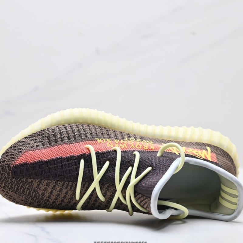 아디다스 이지부스트 350 V2 운동화