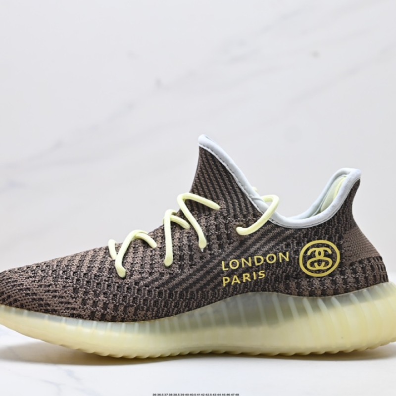 아디다스 이지부스트 350 V2 운동화