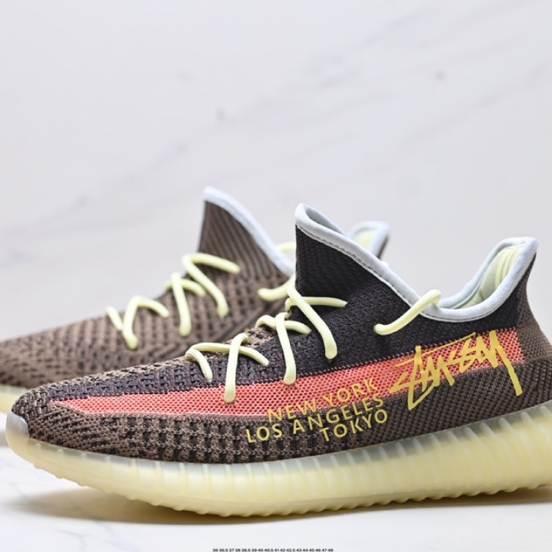 아디다스 이지부스트 350 V2 운동화