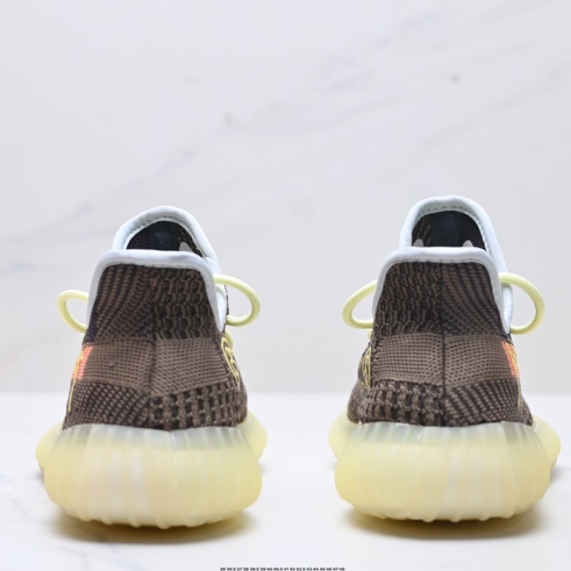 아디다스 이지부스트 350 V2 운동화