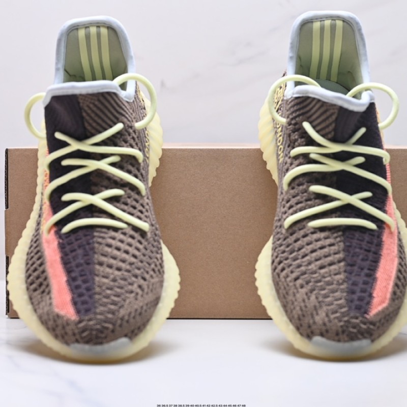 아디다스 이지부스트 350 V2 운동화