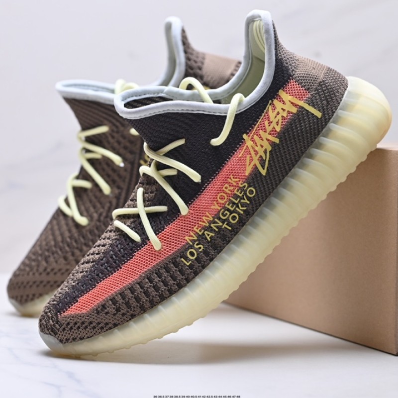 아디다스 이지부스트 350 V2 운동화