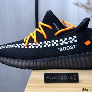 아디다스 이지부스트 350 V2 운동화