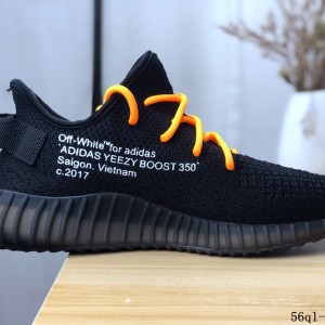 아디다스 이지부스트 350 V2 운동화