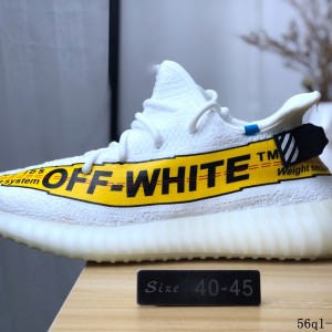 아디다스 이지부스트 350 V2 운동화